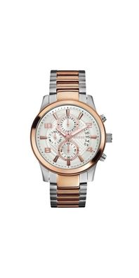 Guess Exec Herrenuhr W0075G2