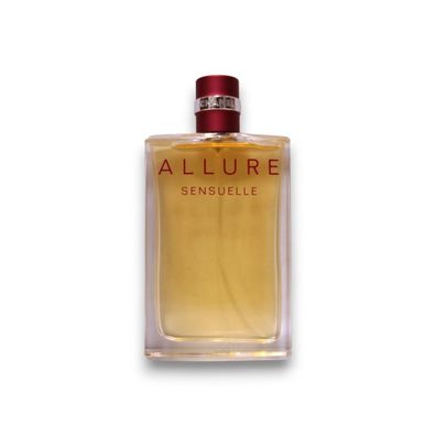 ALLURE Sensuelle Eau de Toilette Spray 100 ml