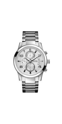 Guess Exec Herrenuhr W0075G3