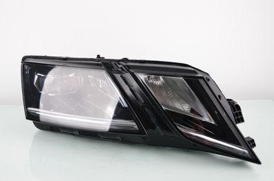 Scheinwerfer SKODA Octavia III VOLL LED 5E1941016D RECHTS Komplett