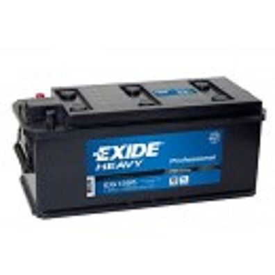 EXIDE Starterbatterie "StartPro" Blei-Sä "EG1355"