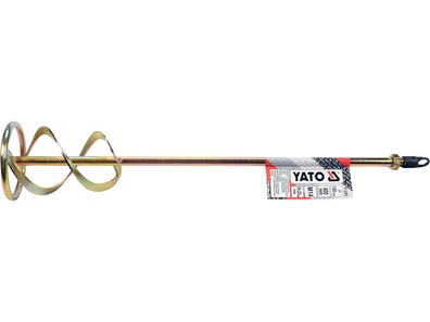 Rührquirl 120x600mm M14