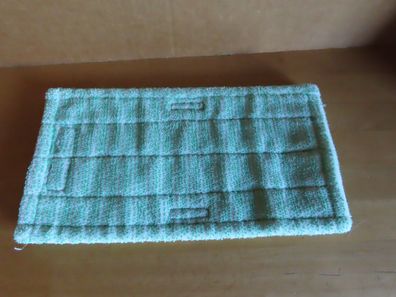 Universal Tuch MF 520 /530 für Vorwerk SP Saugwischer JS-CW/1St