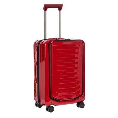 Porsche Design Roadster HC Trolley S Business ORS06501-009, carmine red, Unisex