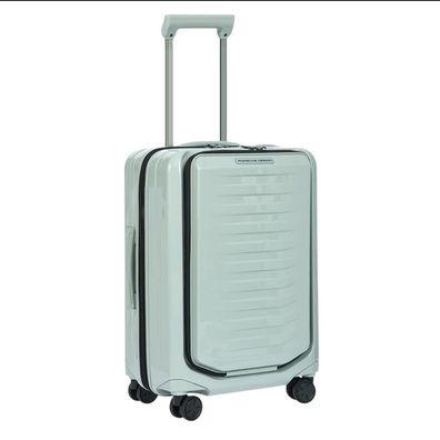 Porsche Design Roadster HC Trolley S Business ORS06501-009, chalk, Unisex