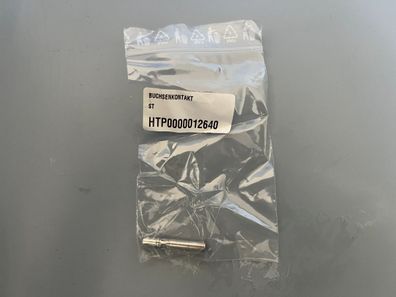 Original Mercedes-Benz CRIMP-BUCHSENKONTAKT HTP0000012640 NEU