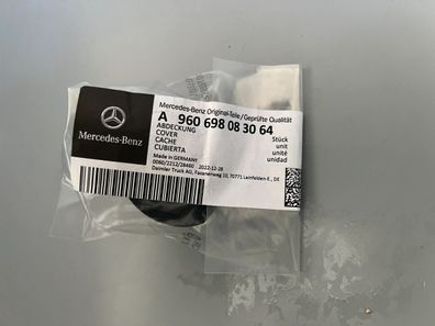 Original Mercedes-Benz Abdeckung A960698083064 NEU