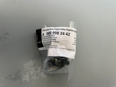 Original Mercedes Benz Elastomerlager A0009982442 NEU