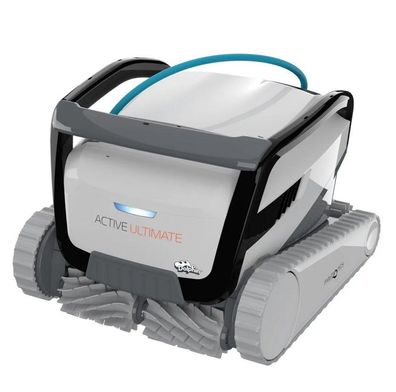 Dolphin Active X7 – Premium Poolroboter für Boden, Wände und Wasserlinie