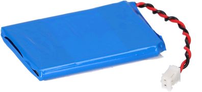 Gaming-Akku 570mAh Li-Ion passend für Sony PS3 Keypad