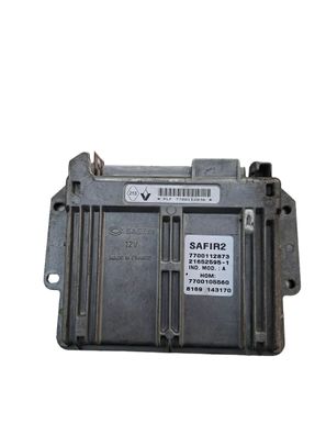 Renault Original Motorsteuergerät für Twingo/Clio 7700112836