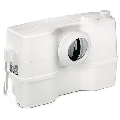 Kleinhebeanlage Grundfos Sololift2 WC-3 97775315