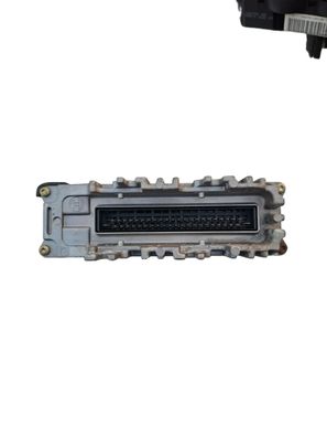 Motorsteuergerät Steuergerät VW Polo 6N 1.4 030906027AA