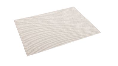 LEAF Outdoorteppich 160cm x 230cm beige grau