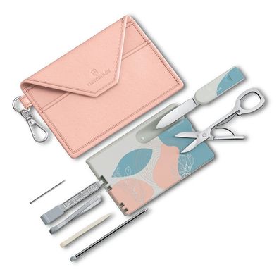 Swiss Card Classic, Paris Style