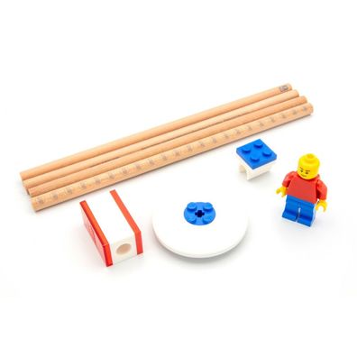 LEGO® Schreibwarenset