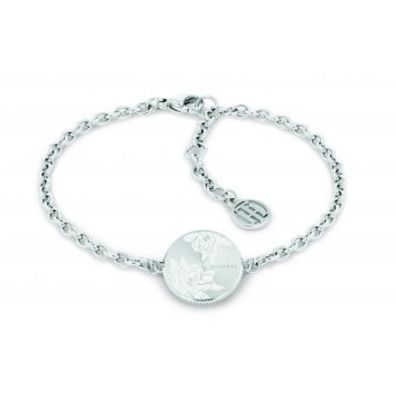 Elegantní ocelový náramek 2780592