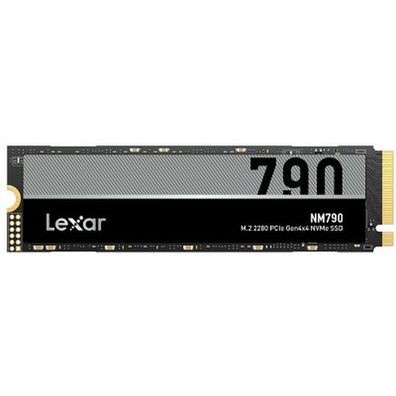 NM790 4 TB (PCIe 4.0 x4, NVMe 1.4, M.2 2280)
