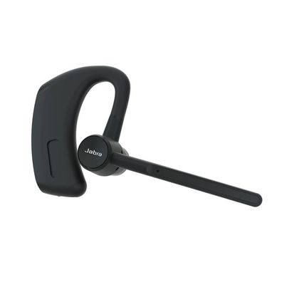 Jabra Perform 45 Bluetooth Headset in Ear schwarz