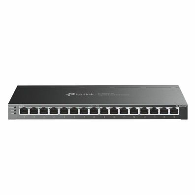 TP-Link DE TP-LINK TPLINK Switch TL-SG2016P TLSG2016P (TL-SG2016P)
