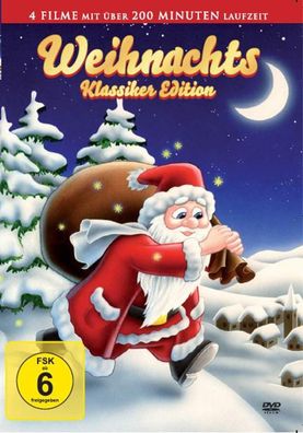 Weihnachtsmann Klassiker Edition