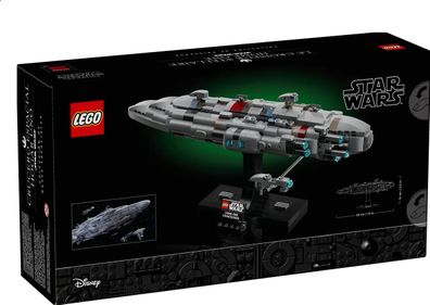 Lego Star Wars 75405 Home One Starcruiser