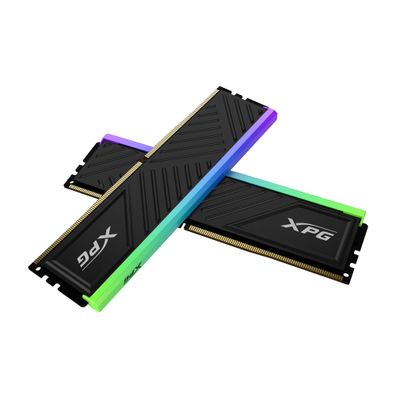 DIMM 16 GB DDR4-3600 (2x 8 GB) Dual-Kit , Arbeitsspeicher