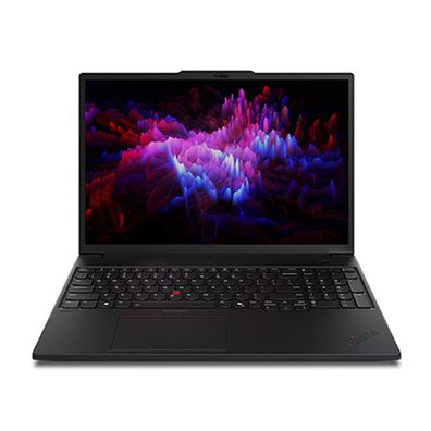 Lenovo ThinkPad P16s G4 16" Ultra 7-255H 32/512 RTX 500 W11P