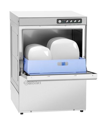 Bartscher Geschirrspülmaschine US C500 LP Geschirrspüler Neu Gastro