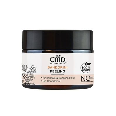 CMD Sandorini Peeling, 50 ml