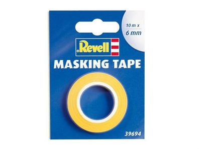 Revell Masking Tape 6mm Revell 39694