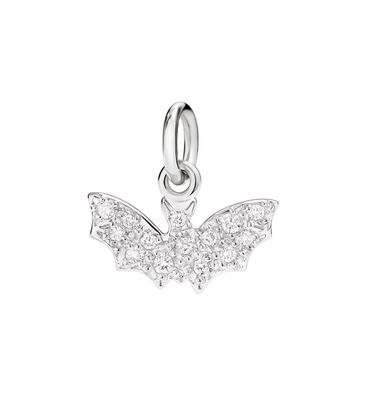 Dodo - Frau - DMB0001BAT0SDB0OB - Fledermaus-Charm