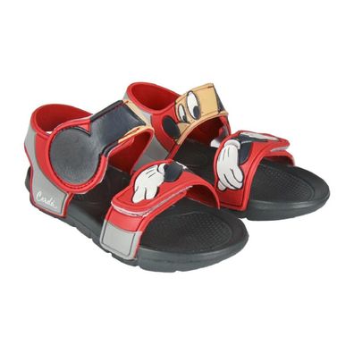 Disney Mickey Mouse Sommerschuhe – Leichte & bequeme Sandalen für Kinder