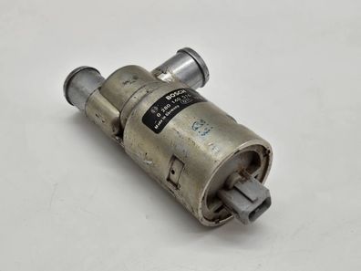 Orig. Bosch Leerlaufregelventil Alfa Opel Saab Renault Peugeot Volvo 0280140516