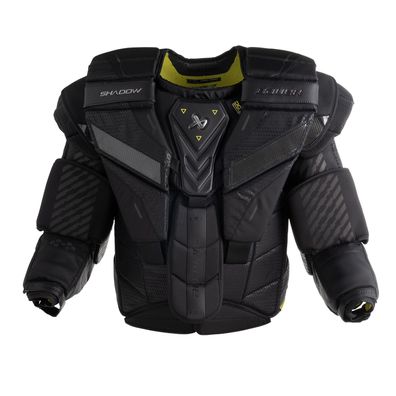 Arm- & Brustschutz Bauer Supreme SHADOW Senior - Größe: L