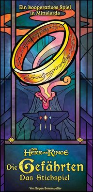 Der Herr der Ringe: Die Gefährten | Stichspiel