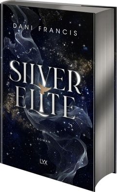Silver Elite | Dani Francis | Buch | 672 S. | Deutsch | 2025 | LYX