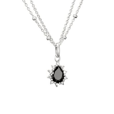 Thomas Sabo - KE2294-643-11-l45v - Kette - 45cm - True Romance