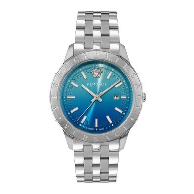 Versace - VE2C01125 - Armbanduhr - Herren - Quarz - Univers