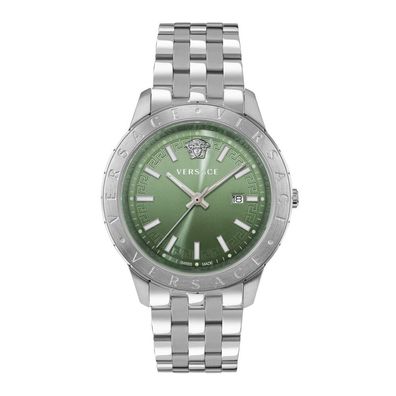 Versace - VE2C01225 - Armbanduhr - Herren - Quarz - Univers