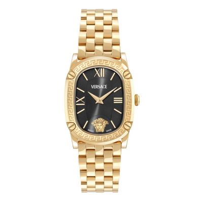 Versace - VE1B01425 - Armbanduhr - Damen - Quarz - GRECA Couture