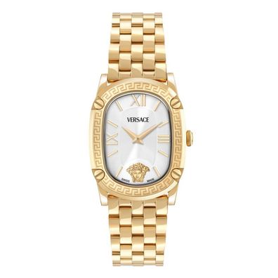 Versace - VE1B01525 - Armbanduhr - Damen - Quarz - GRECA Couture