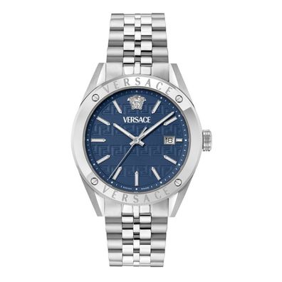 Versace - VEKHA0325 - Armbanduhr - Herren - Quarz - Athletics