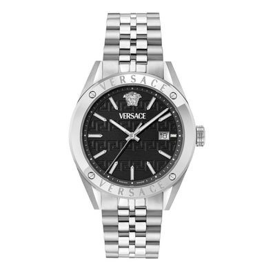 Versace - VEKHA0425 - Armbanduhr - Herren - Quarz - Athletics