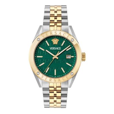 Versace - VEKHA0525 - Armbanduhr - Herren - Quarz - Athletics