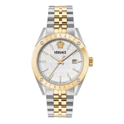 Versace - VEKHA0625 - Armbanduhr - Herren - Quarz - Athletics