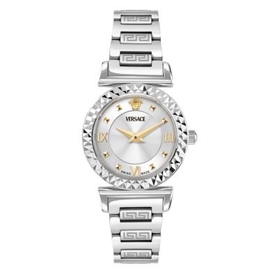 Versace - VEGFA0325 - Armbanduhr - Damen - Quarz - MINI VANITY