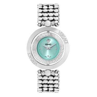 Versace - VEHFA0425 - Armbanduhr - Damen - Quarz - EON Restyling