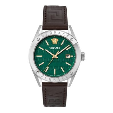 Versace - VEKHA0125 - Armbanduhr - Herren - Quarz - Athletics