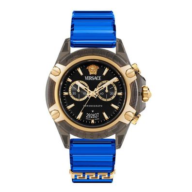 Versace - VE8P00925 - Armbanduhr - Herren - Quarz - NEW ICON ACTIVE